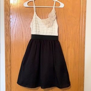 Charlotte Russe Cocktail Dress